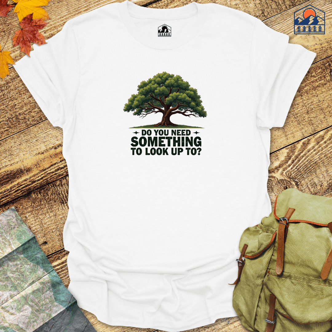 Something to Look Up To - HavenSummit