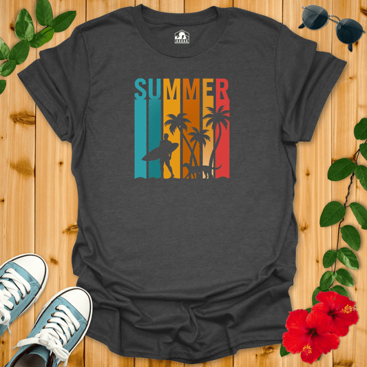 Summer Block Party - HavenSummit