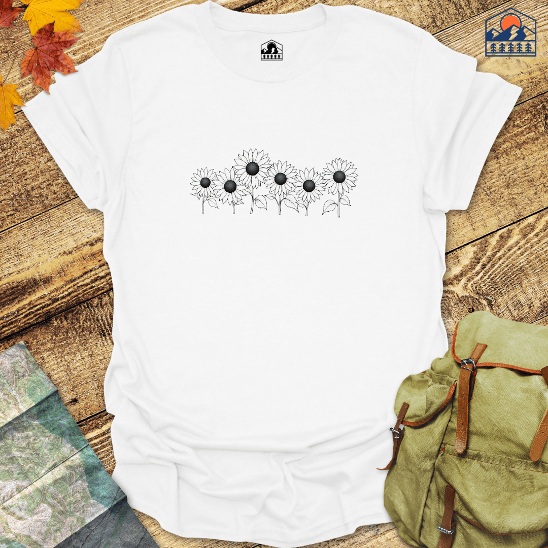 Sunflower Line - HavenSummit