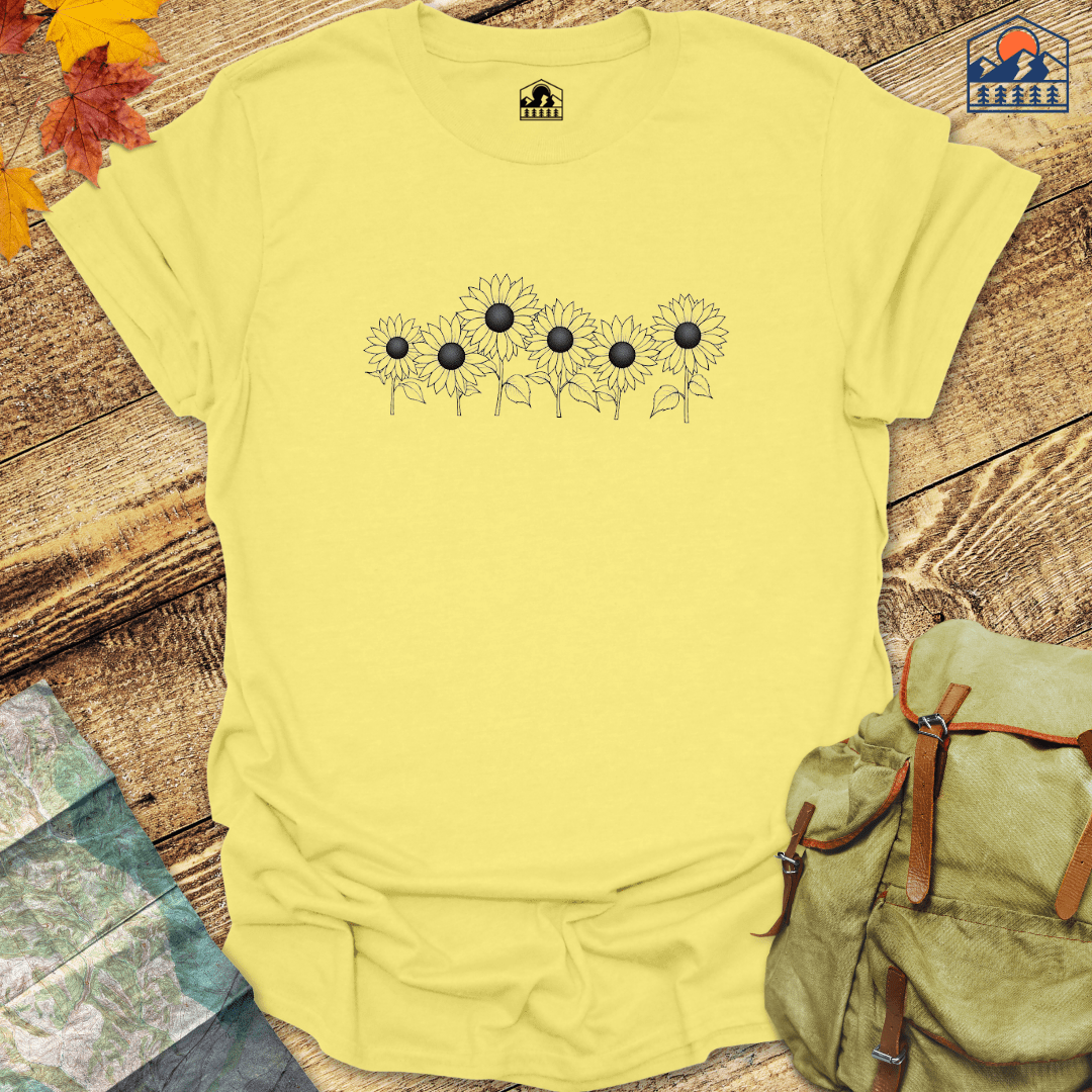 Sunflower Line - HavenSummit