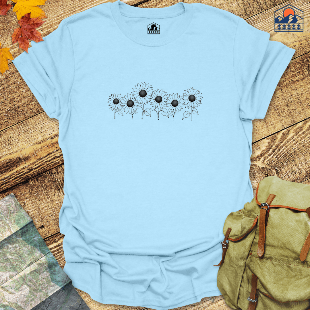 Sunflower Line - HavenSummit