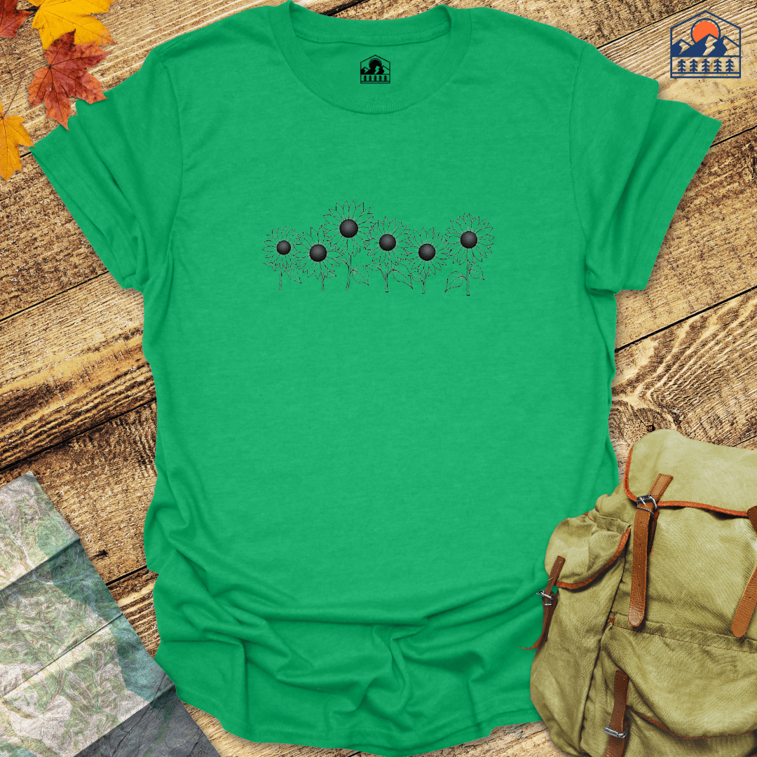 Sunflower Line - HavenSummit