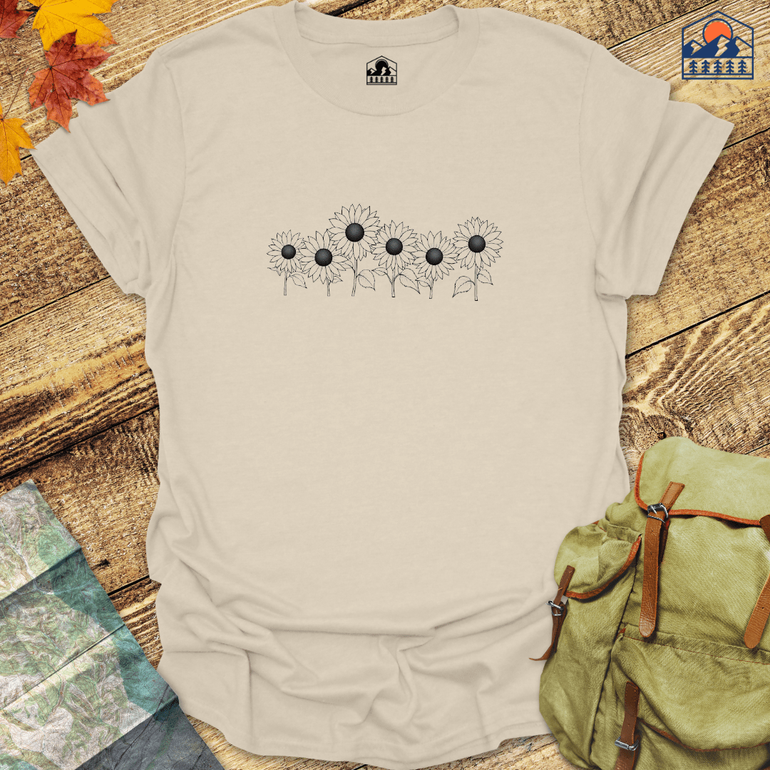 Sunflower Line - HavenSummit