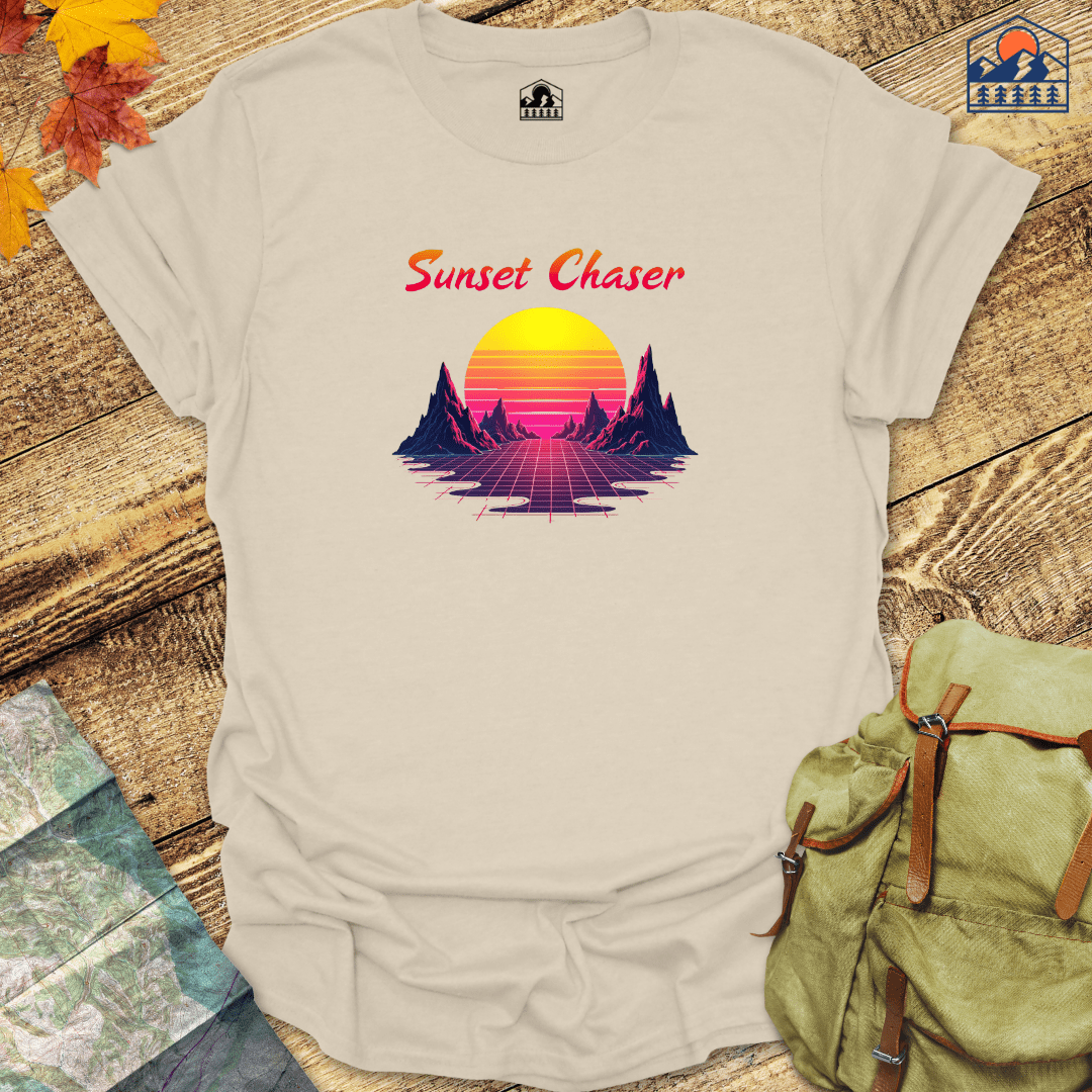 Sunset Chaser - HavenSummit