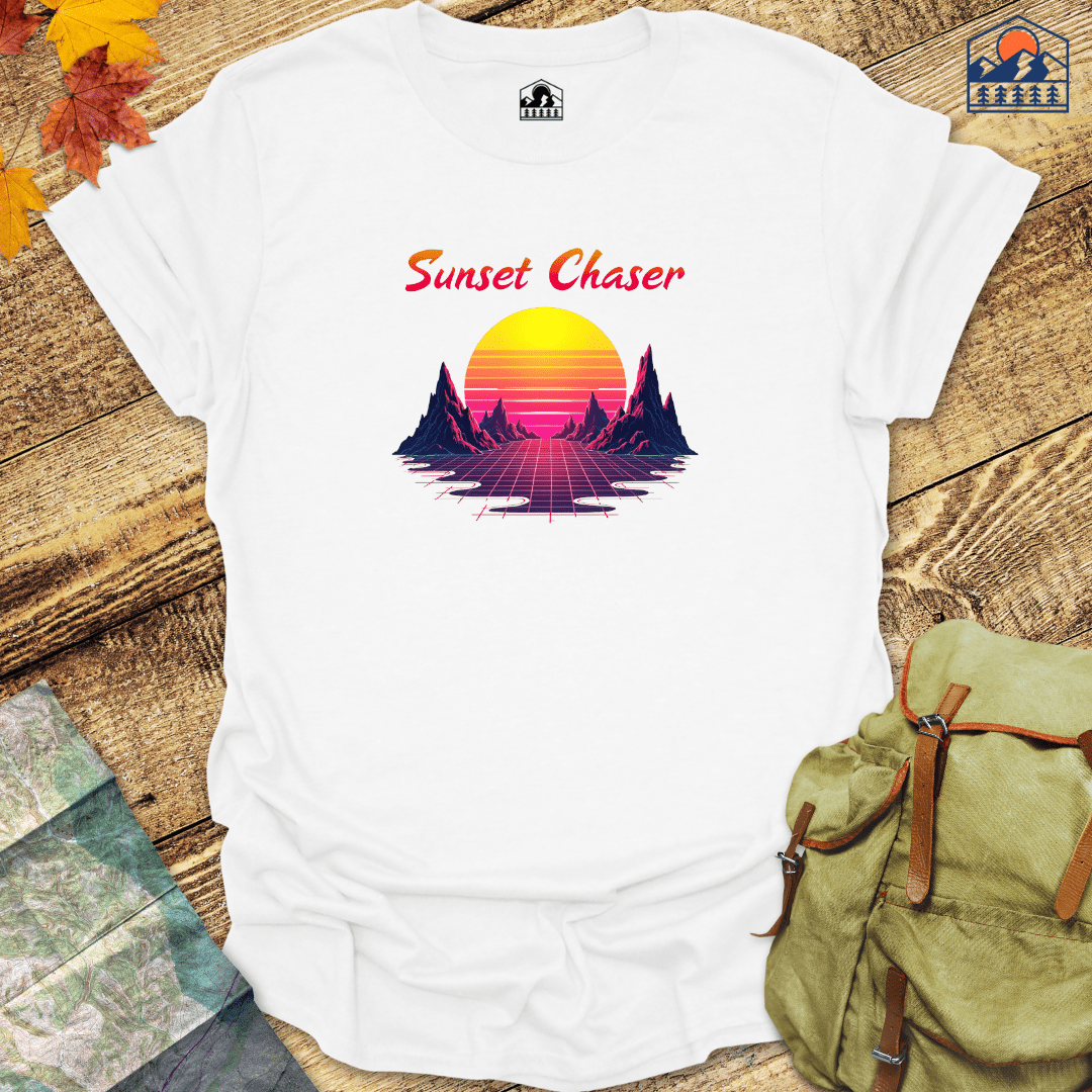 Sunset Chaser - HavenSummit