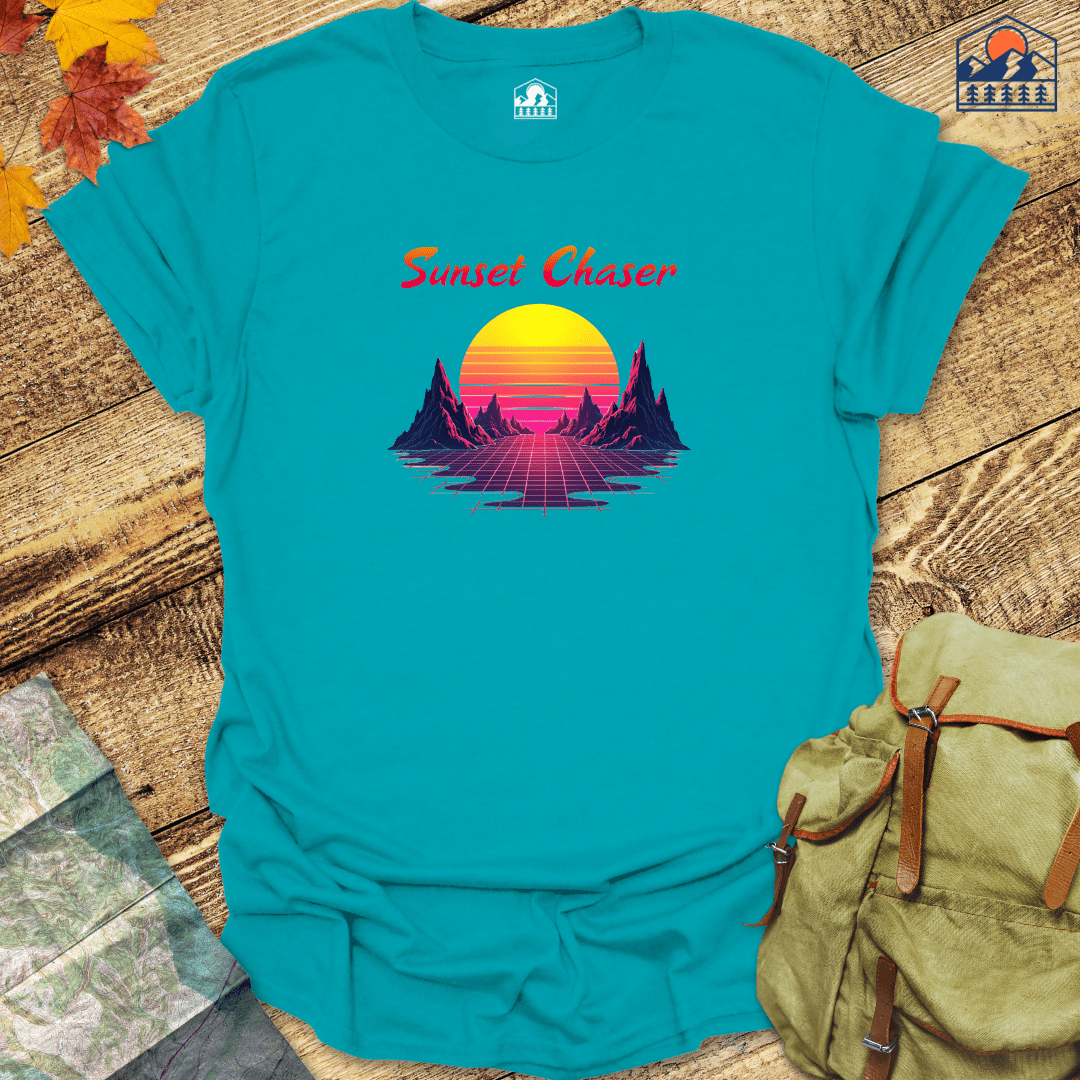 Sunset Chaser - HavenSummit