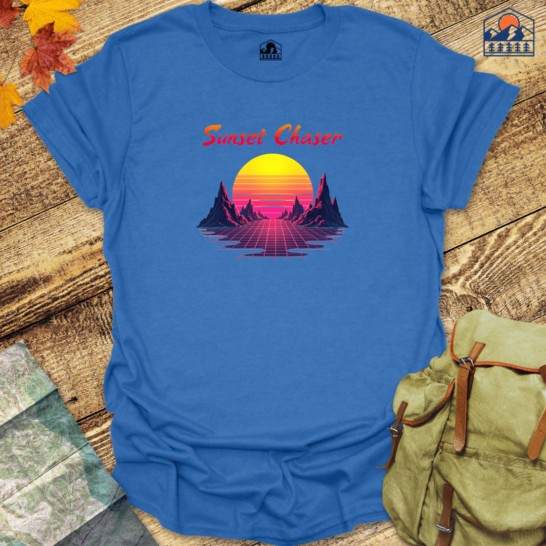 Sunset Chaser - HavenSummit