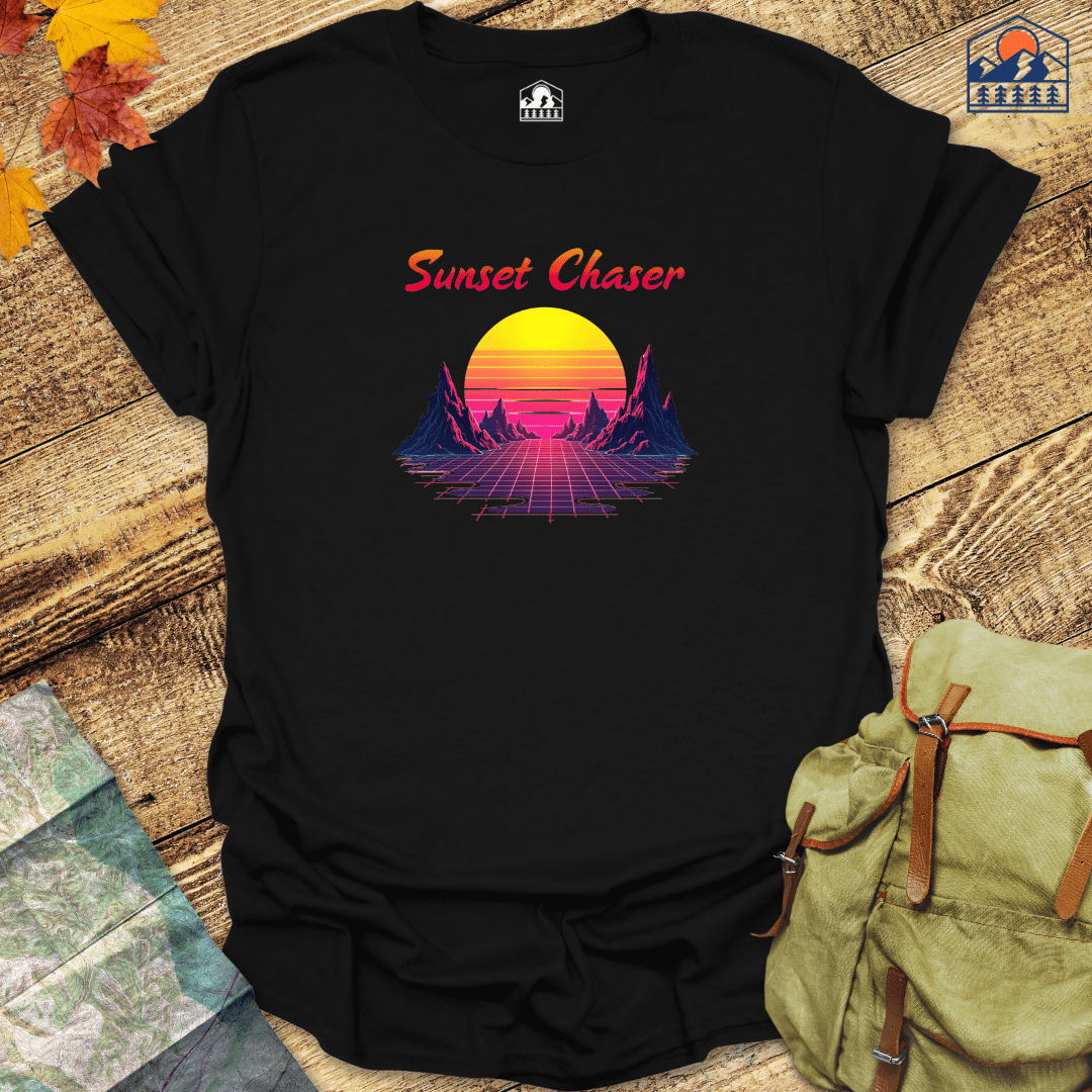 Sunset Chaser - HavenSummit