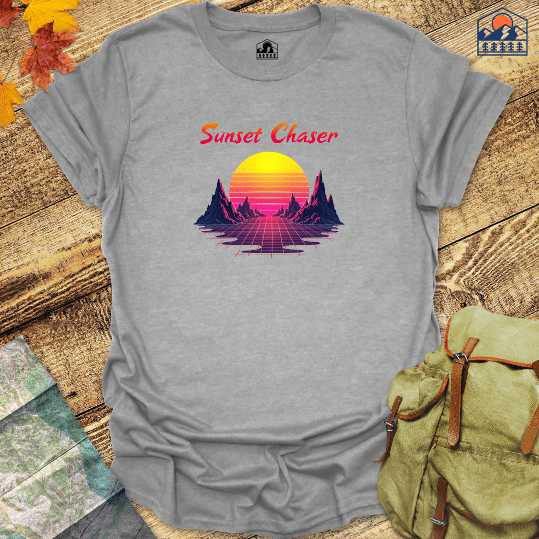 Sunset Chaser - HavenSummit