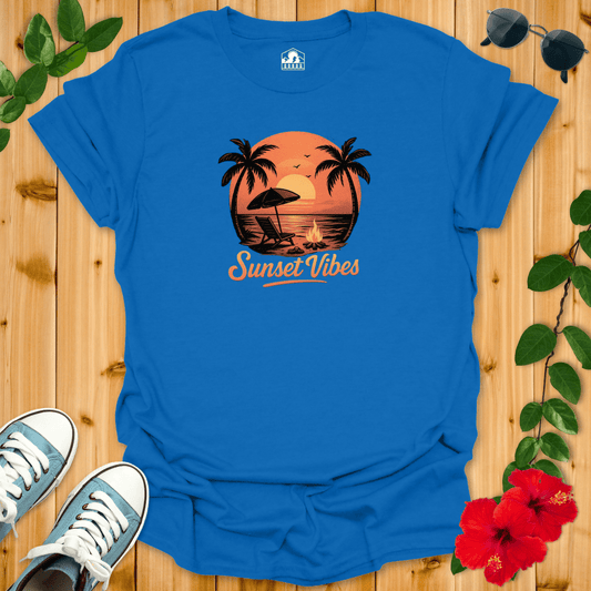 Sunset Vibes - HavenSummit