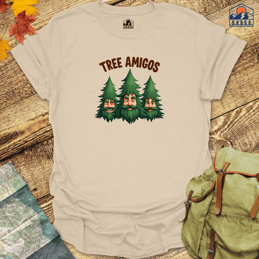 Tree Amigos - HavenSummit